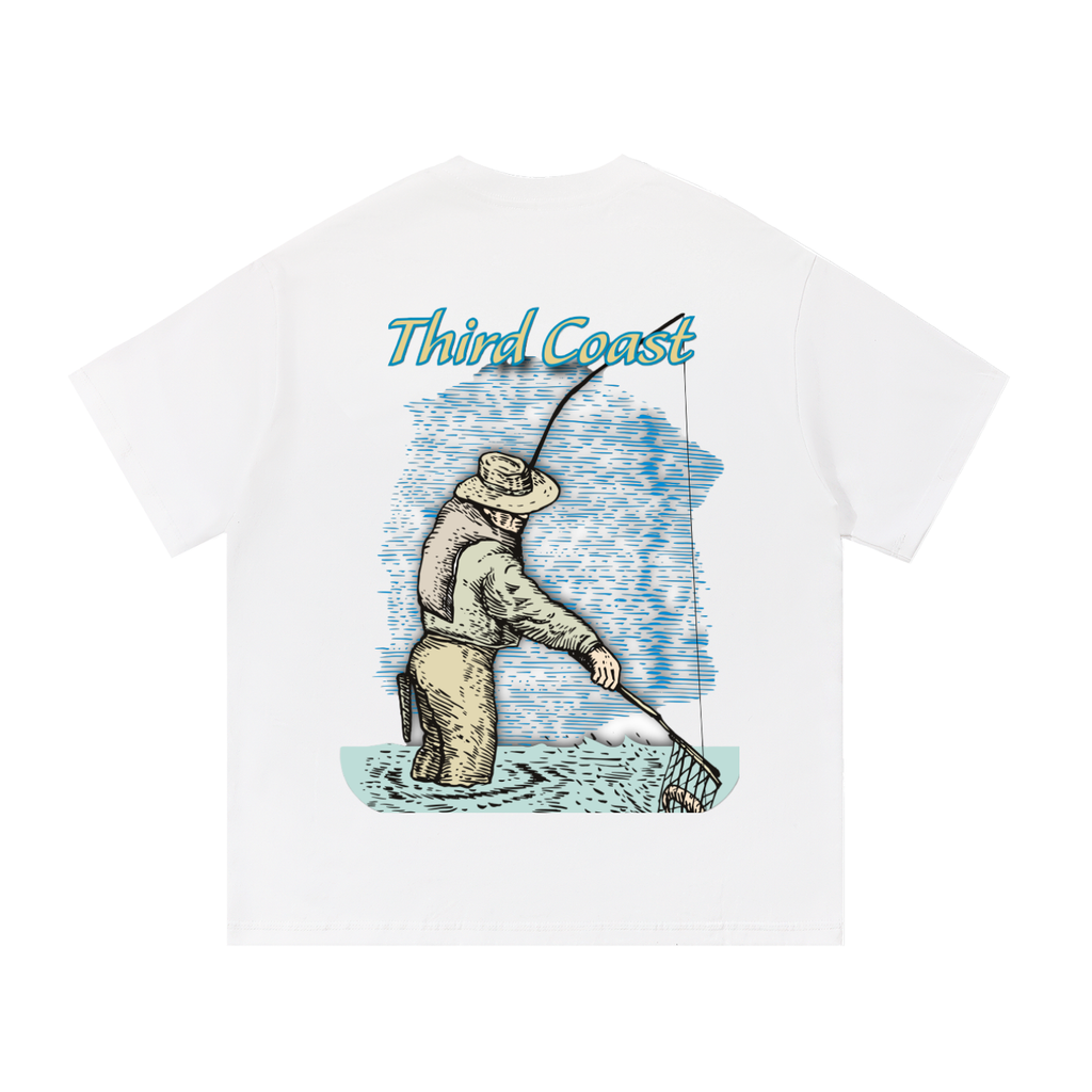Third Coast The Catch Tee