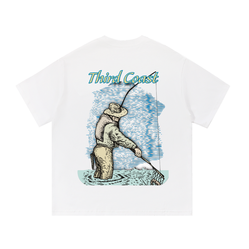 Third Coast The Catch Tee