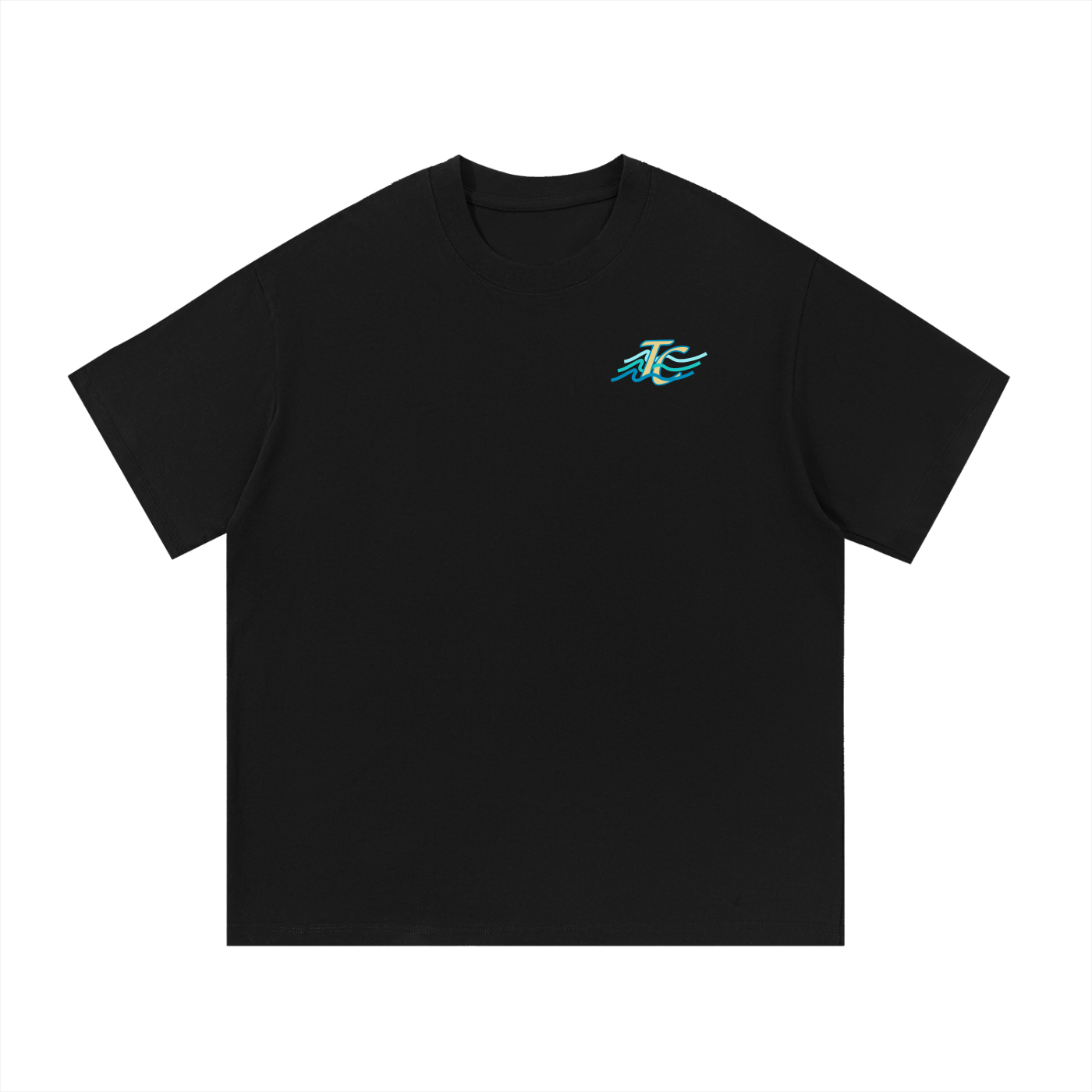 Third Coast The Catch Tee