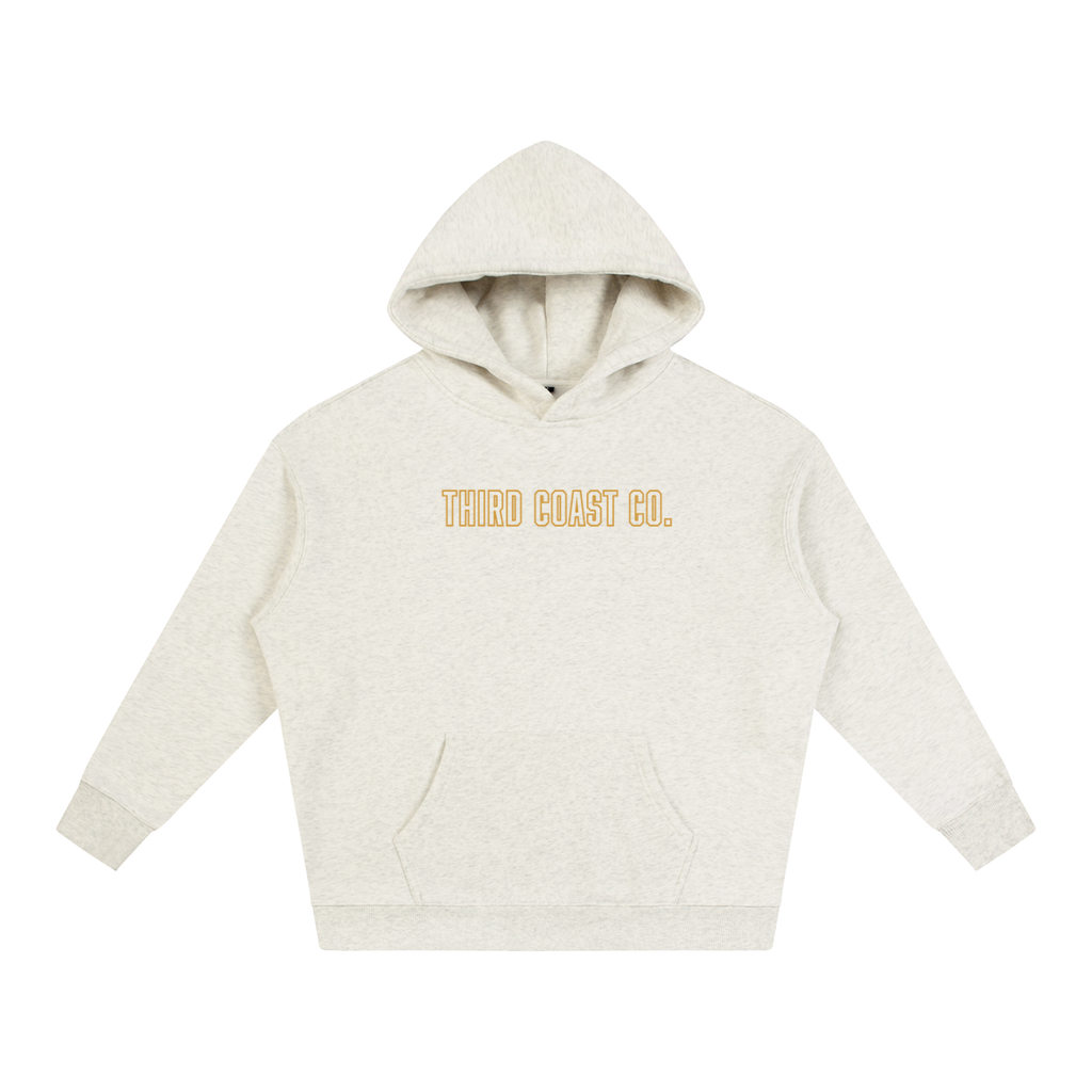Third Coast Block Hoodie
