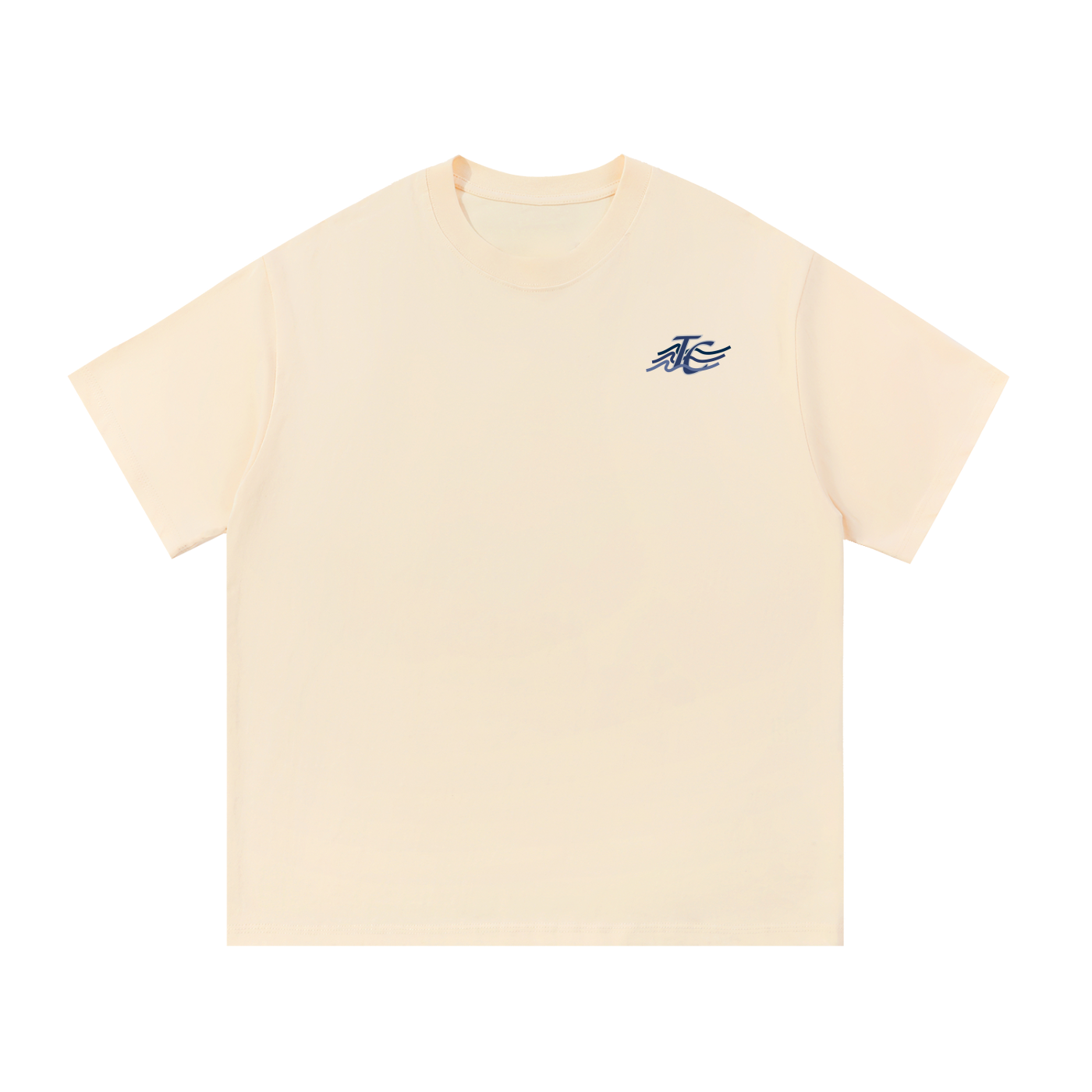 Third Coast Pier Pressure Tee