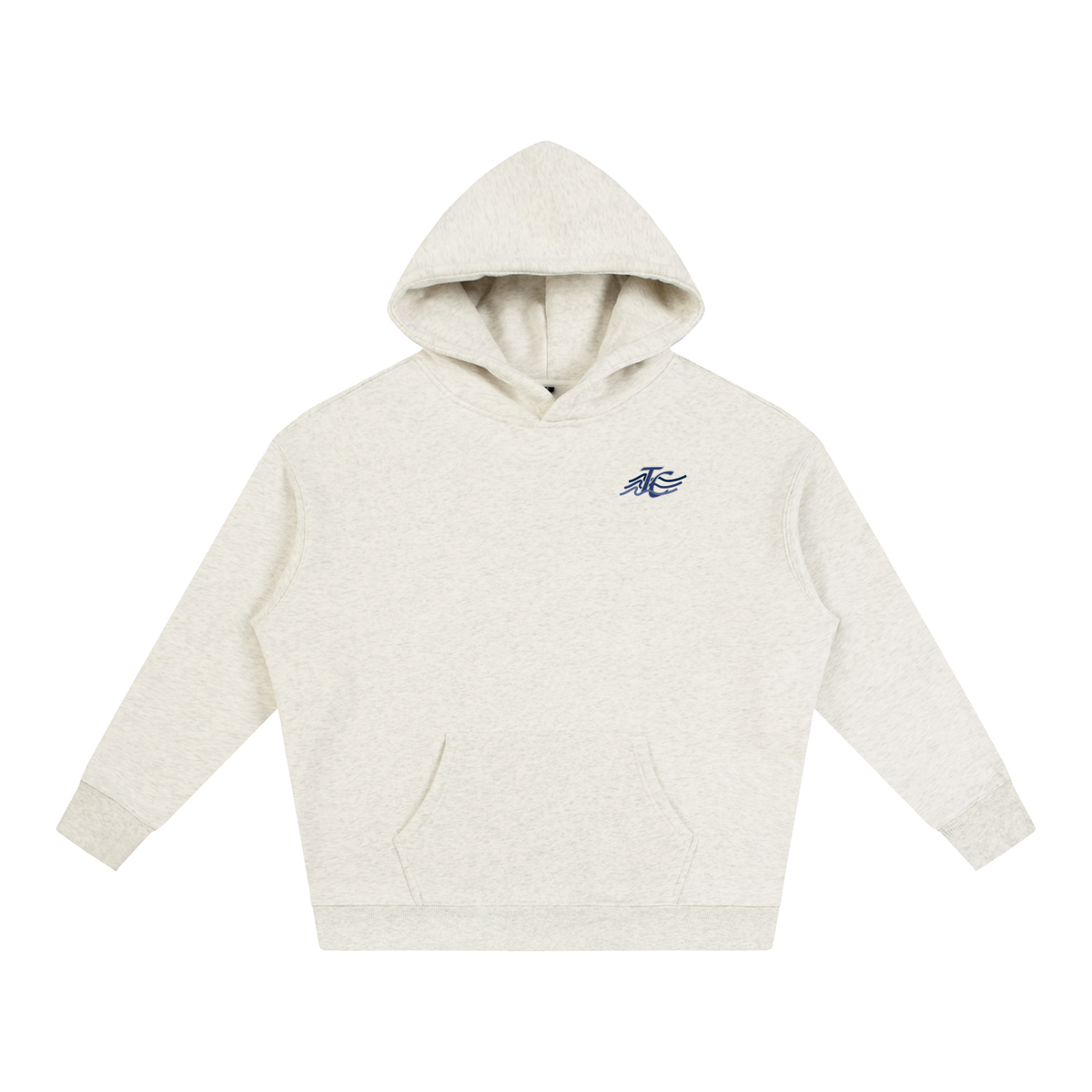 Third Cost Pier Pressure Hoodie