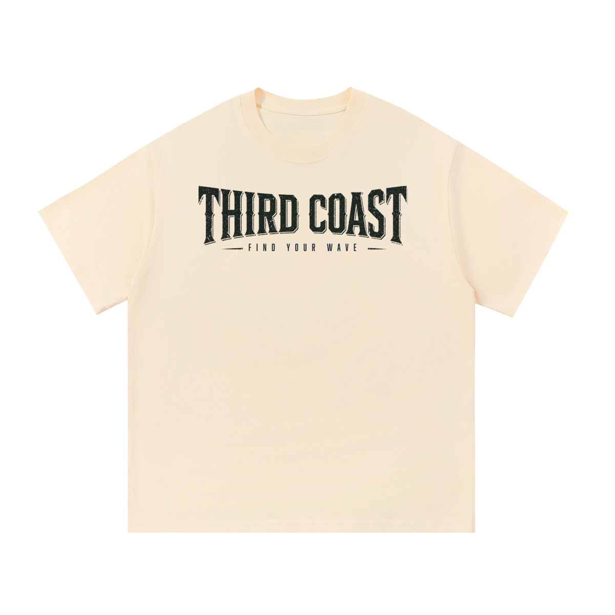 Third Coast Wavefinder Tee