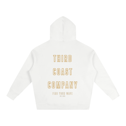 Third Coast Block Hoodie