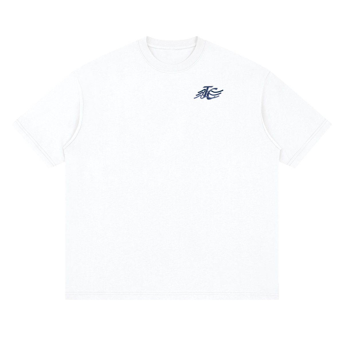 Third Coast Pier Pressure Tee
