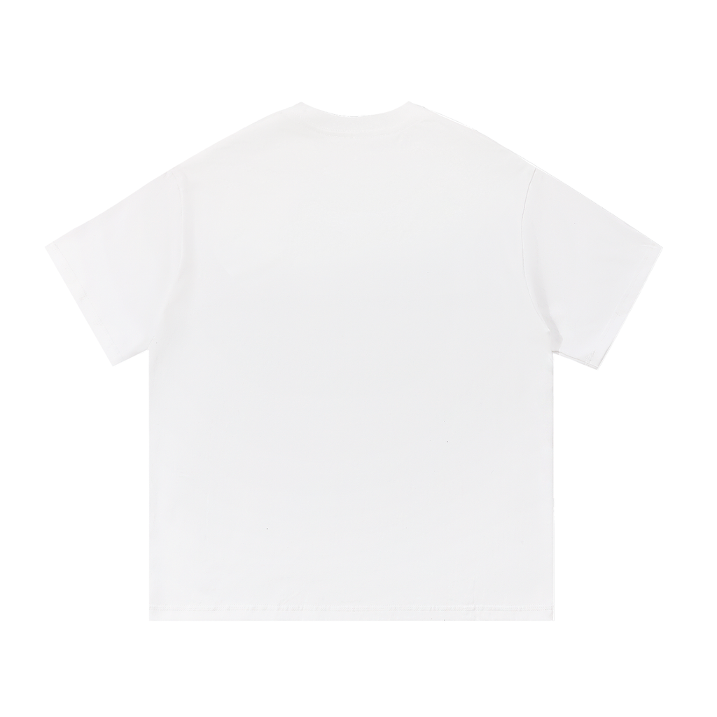 Third Coast Block Tee