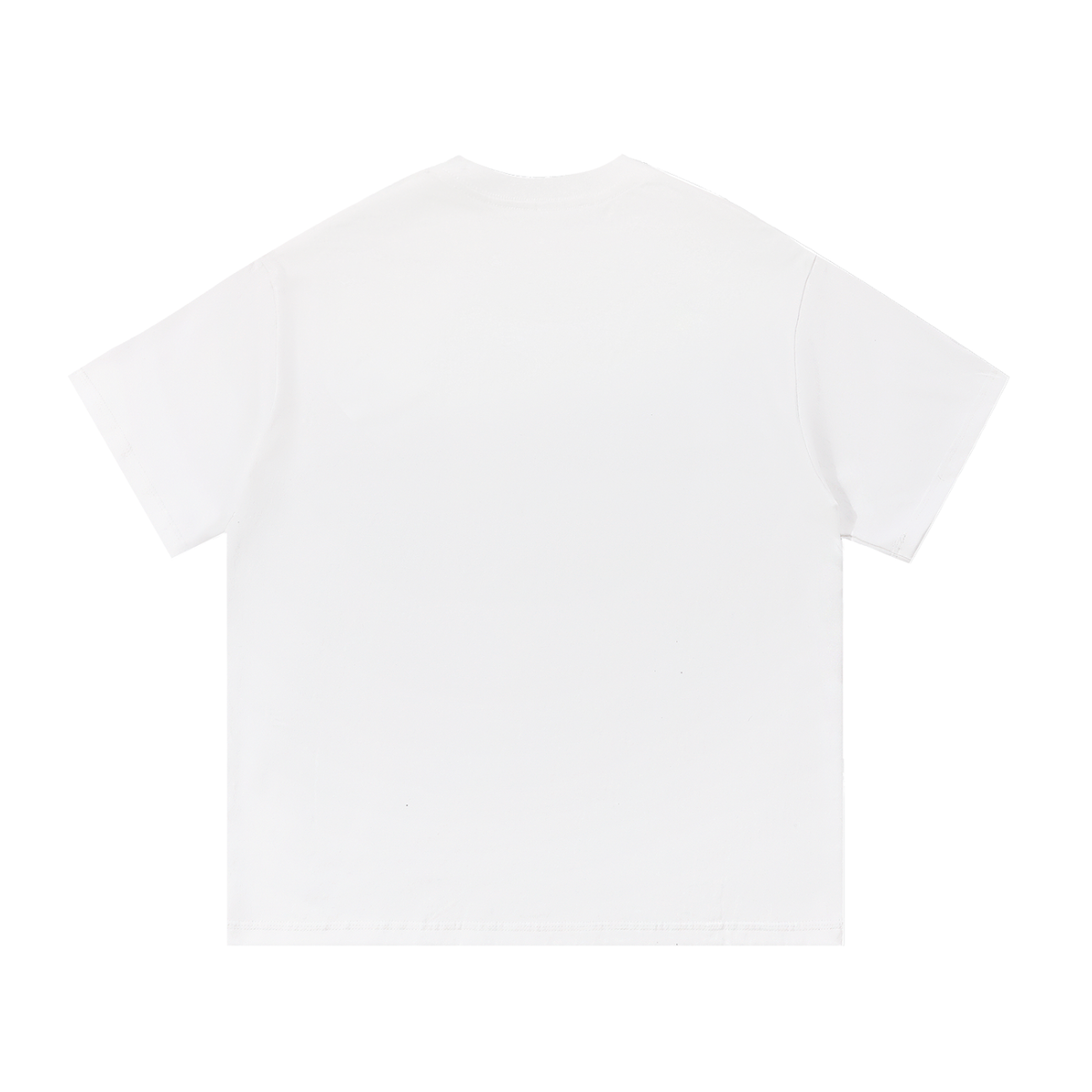 Third Coast Block Tee