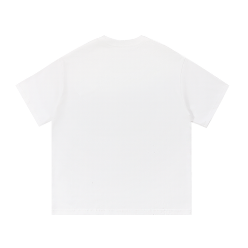 Third Coast Block Tee