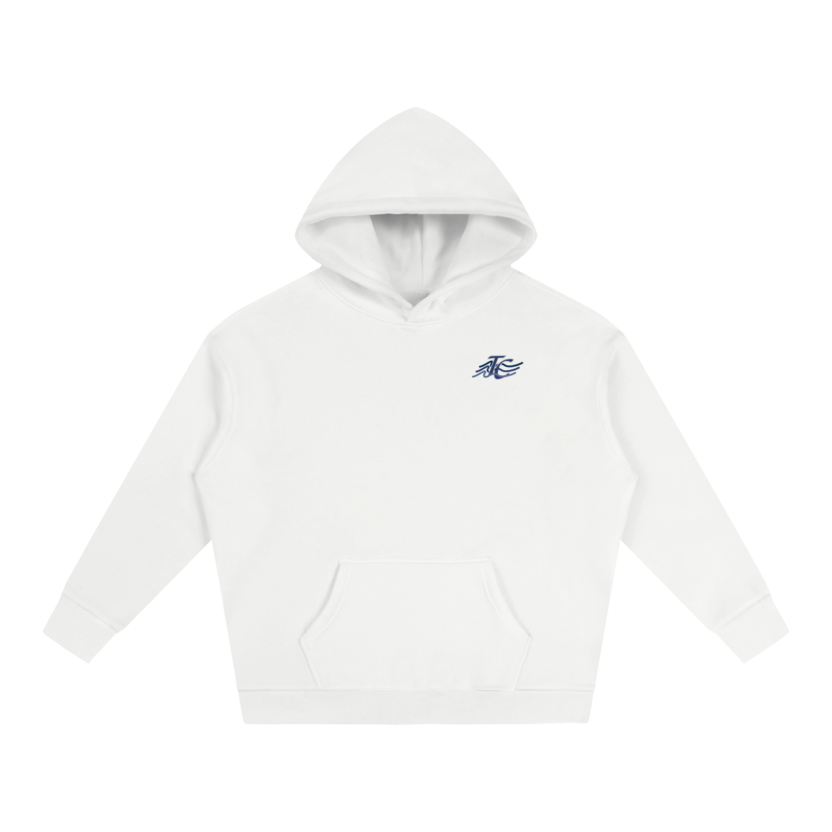 Third Cost Pier Pressure Hoodie