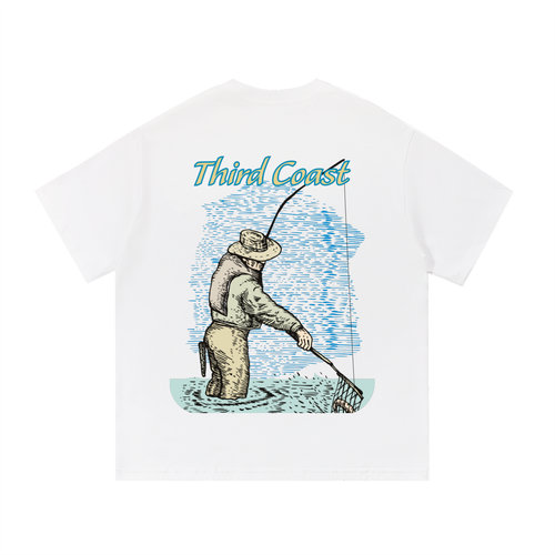 Third Coast The Catch Tee