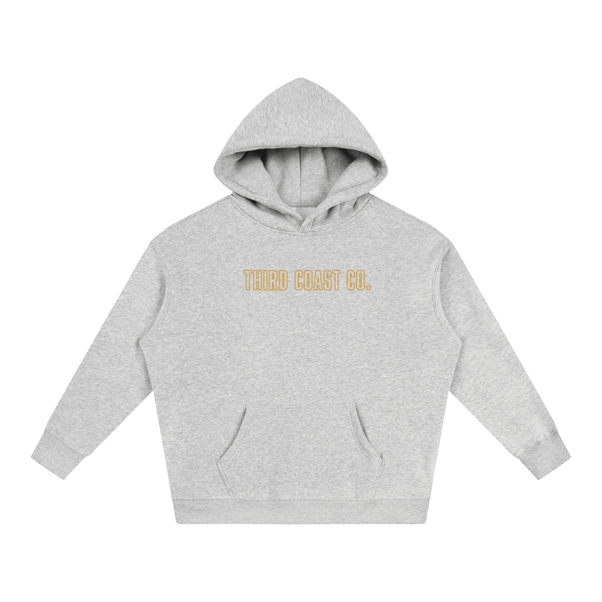 Third Coast Block Hoodie