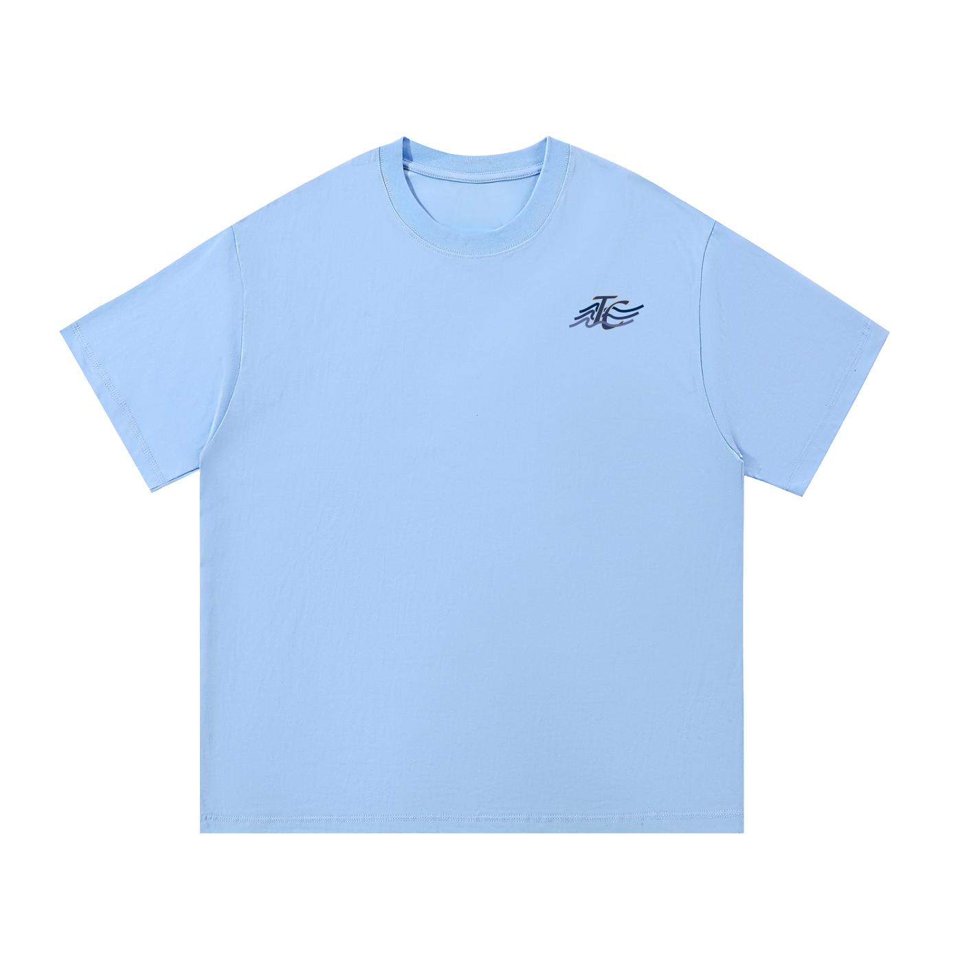 Third Coast Pier Pressure Tee