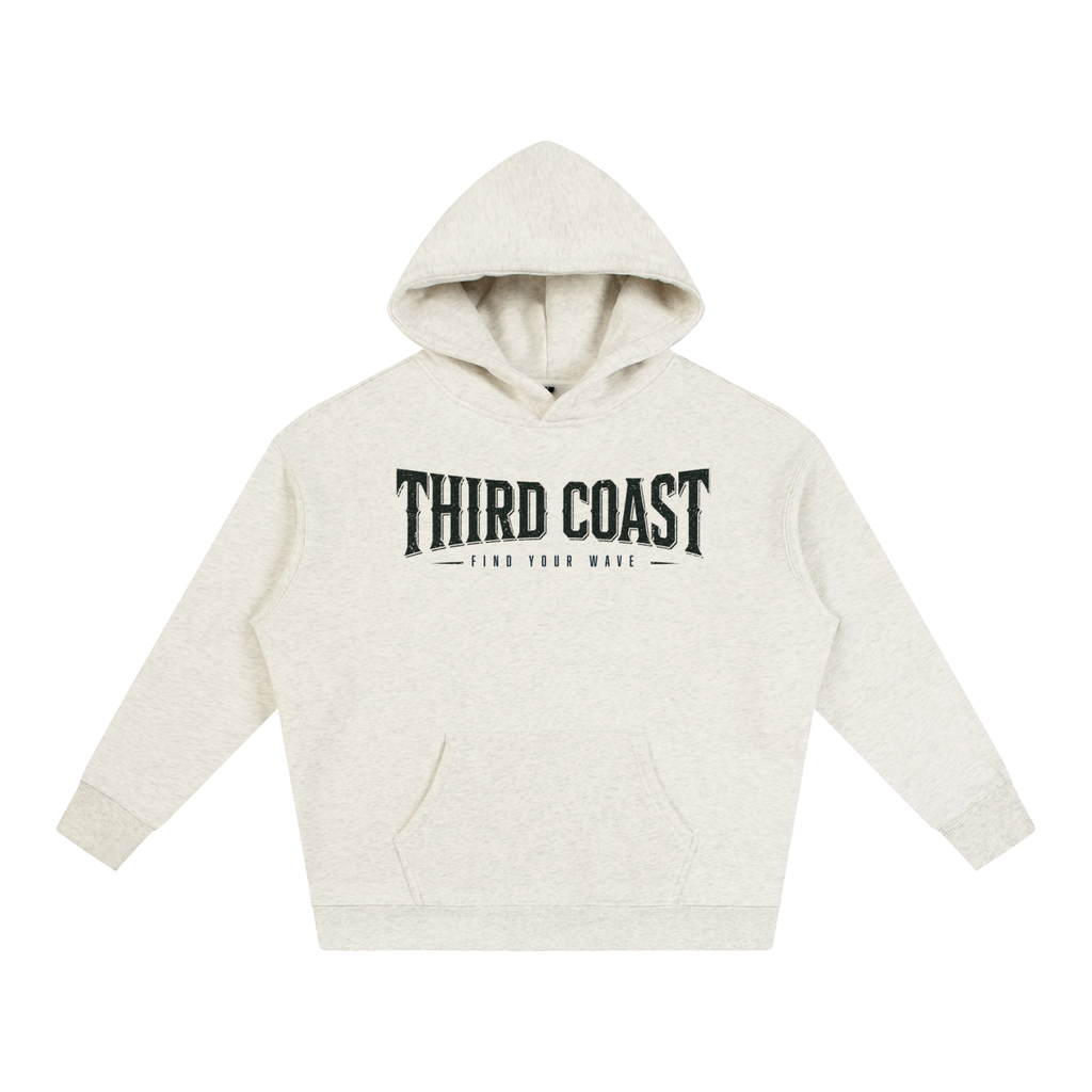 Third Coast Wavefinder Hoodie