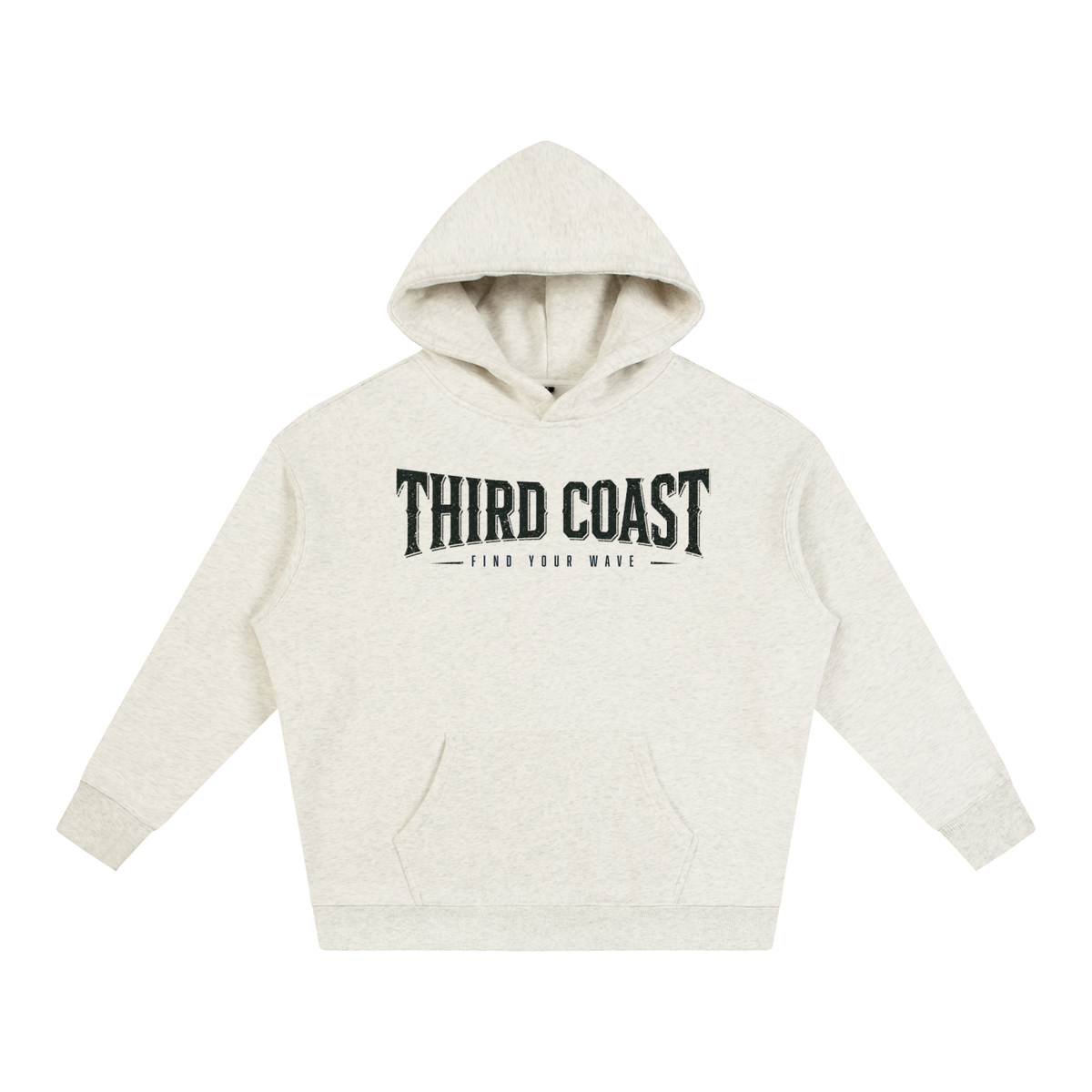 Third Coast Wavefinder Hoodie