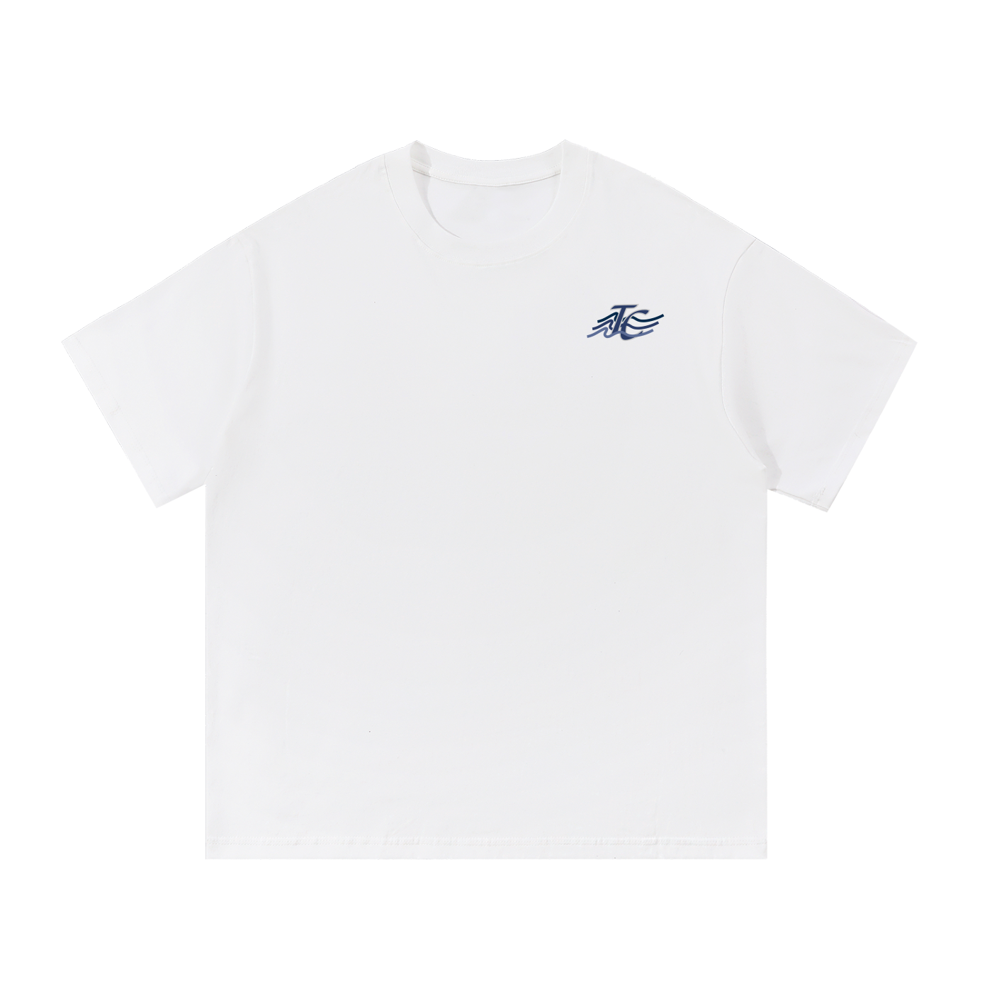 Third Coast Pier Pressure Tee