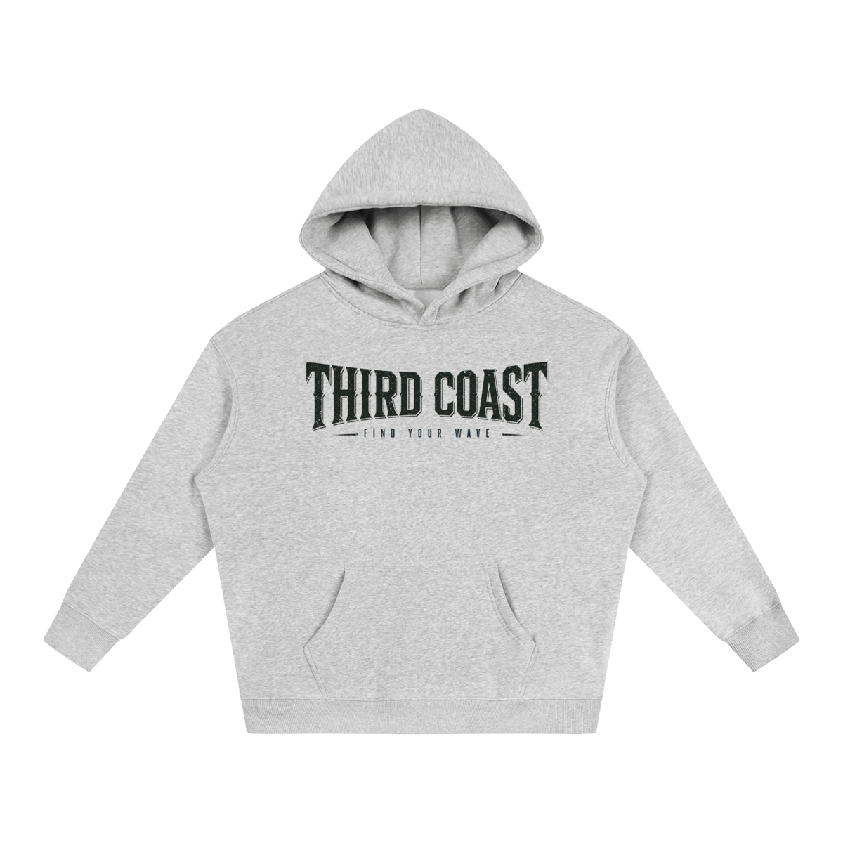 Third Coast Wavefinder Hoodie