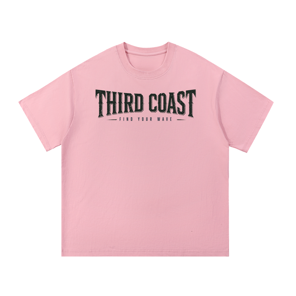 Third Coast Wavefinder Tee