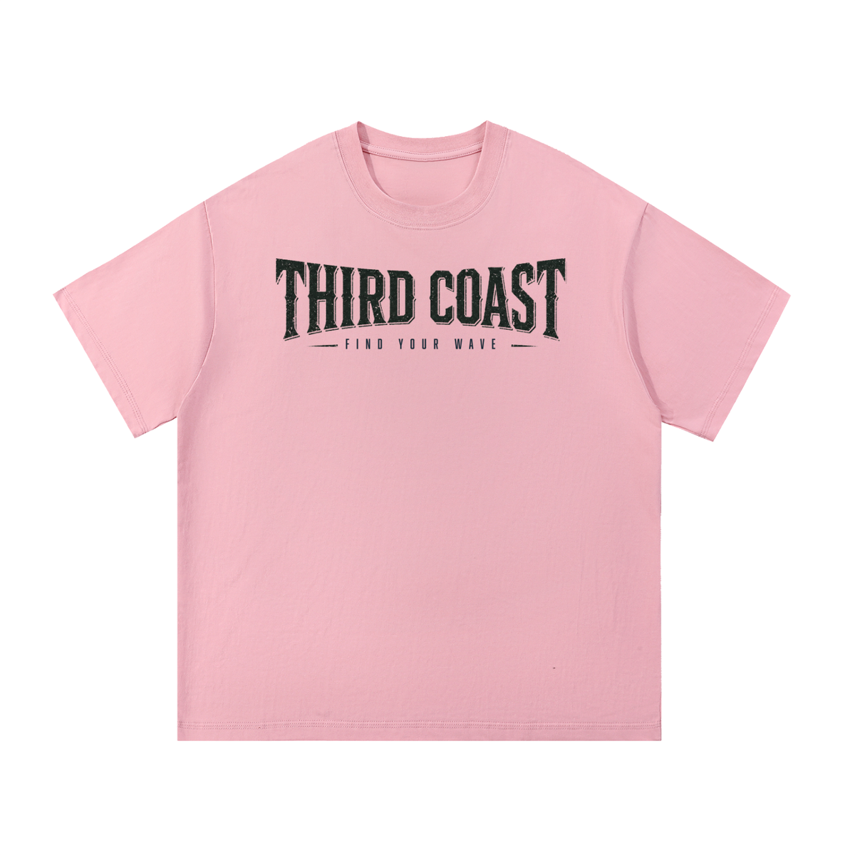 Third Coast Wavefinder Tee