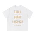 Third Coast Block Tee