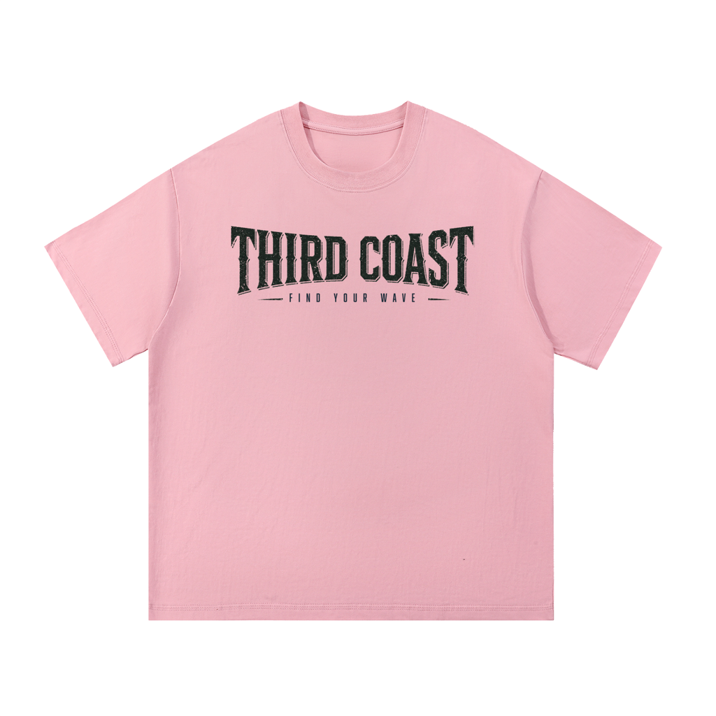 Third Coast Wavefinder Tee