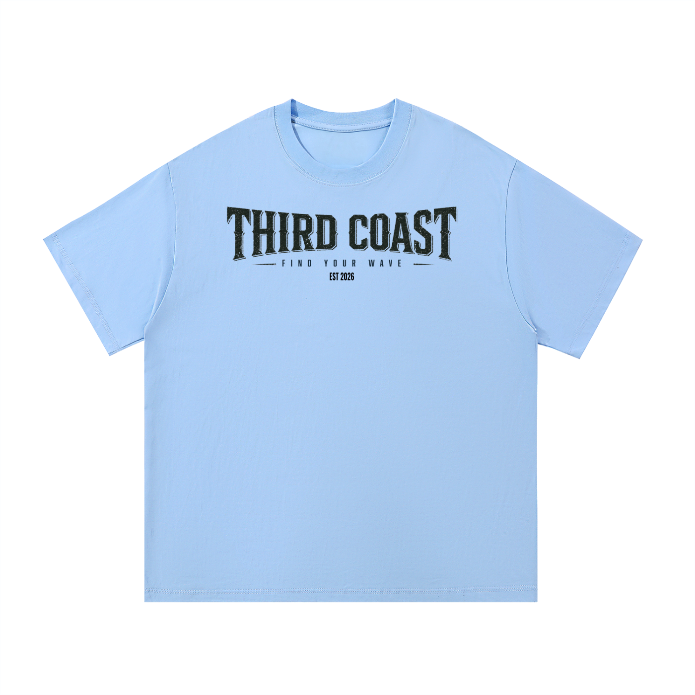 Third Coast Wavefinder Tee