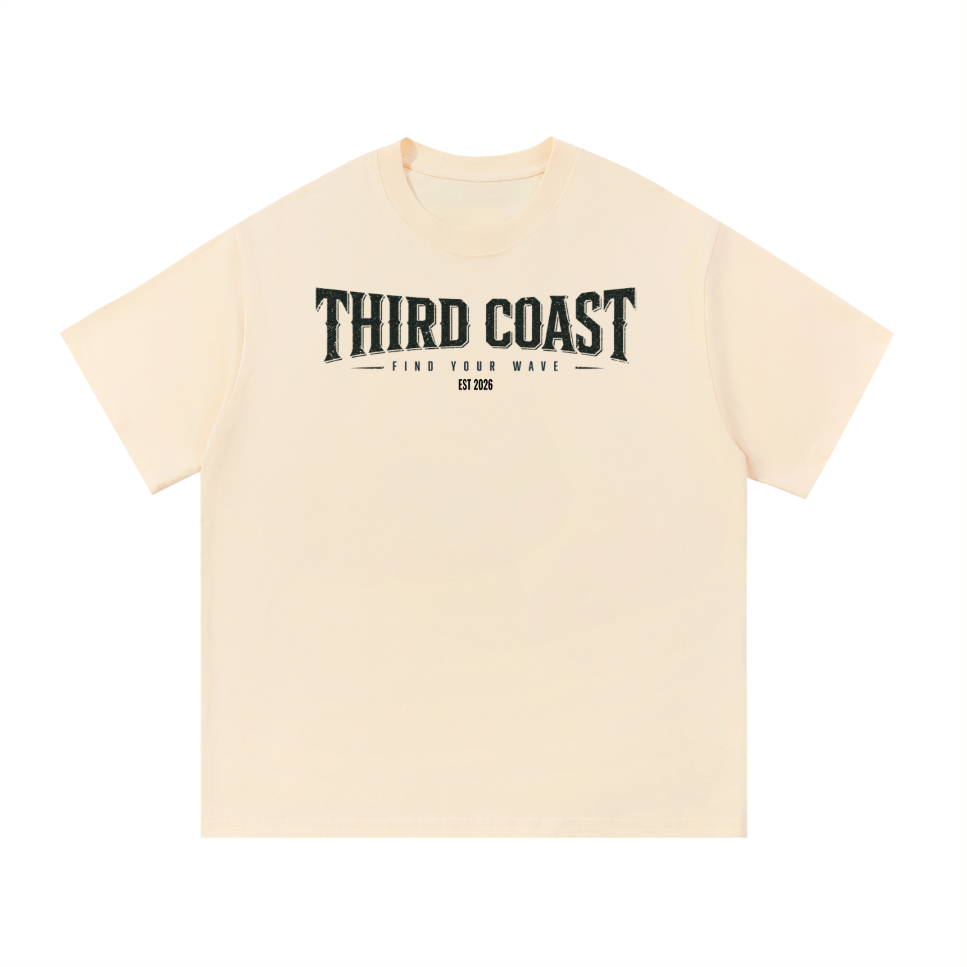 Third Coast Wavefinder Tee