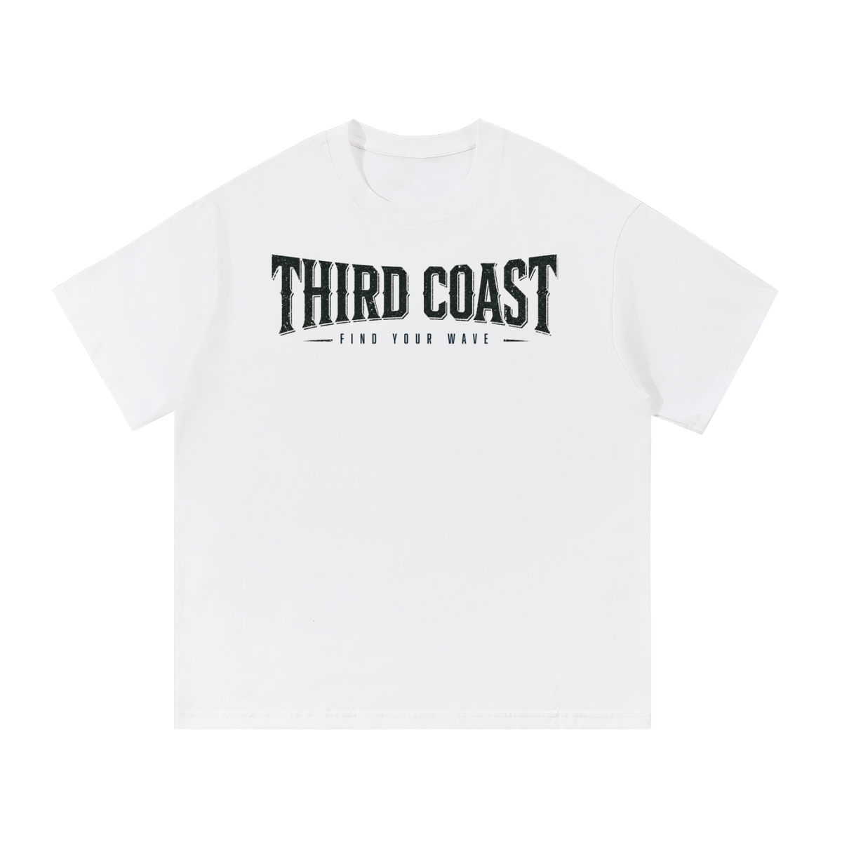 Third Coast Wavefinder Tee