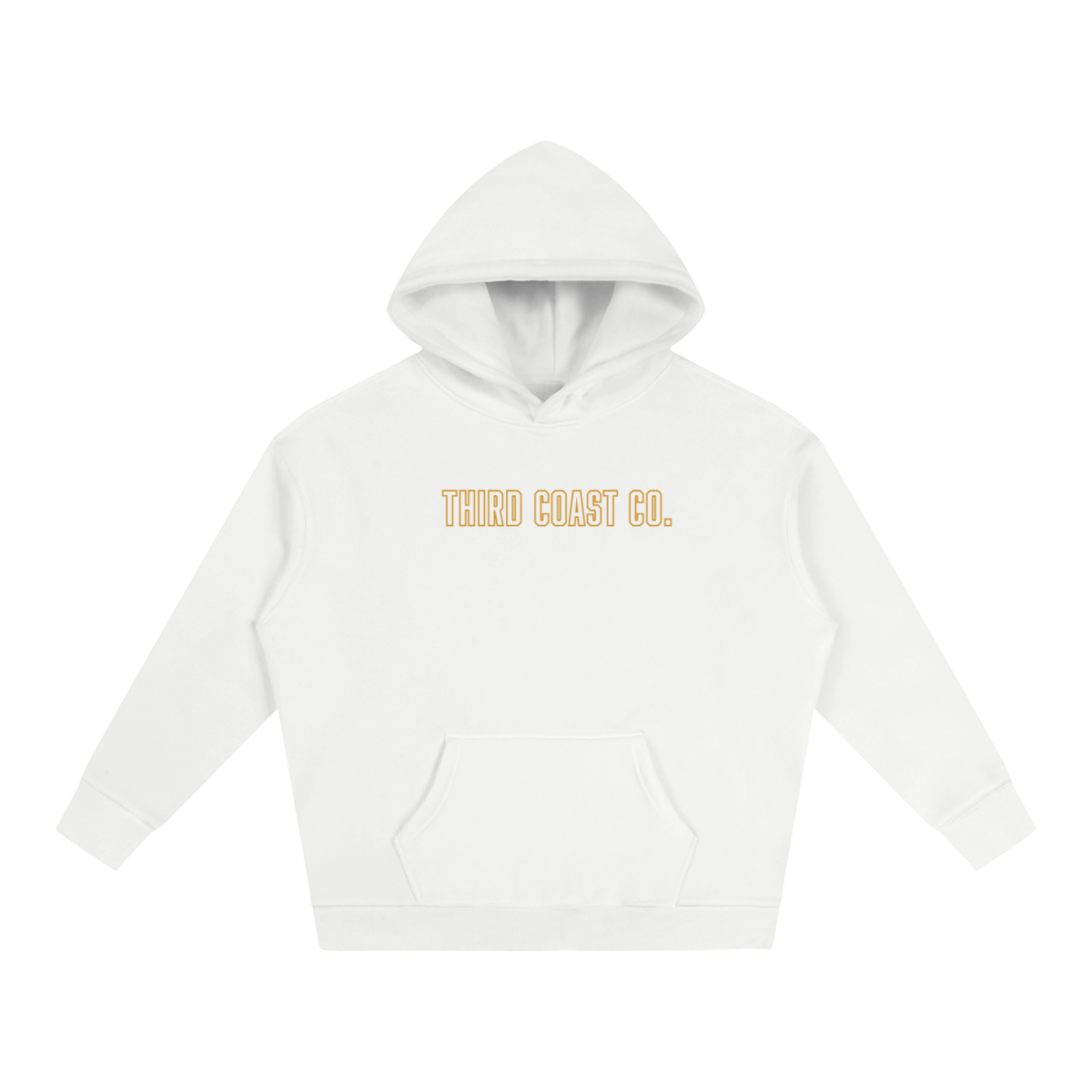 Third Coast Block Hoodie