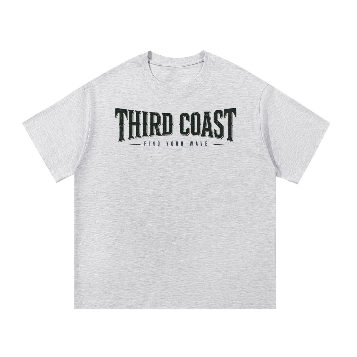 Third Coast Wavefinder Tee