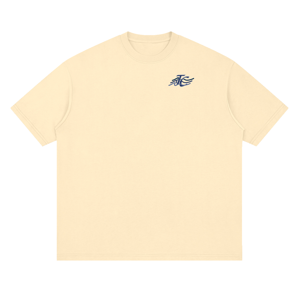 Third Coast Pier Pressure Tee