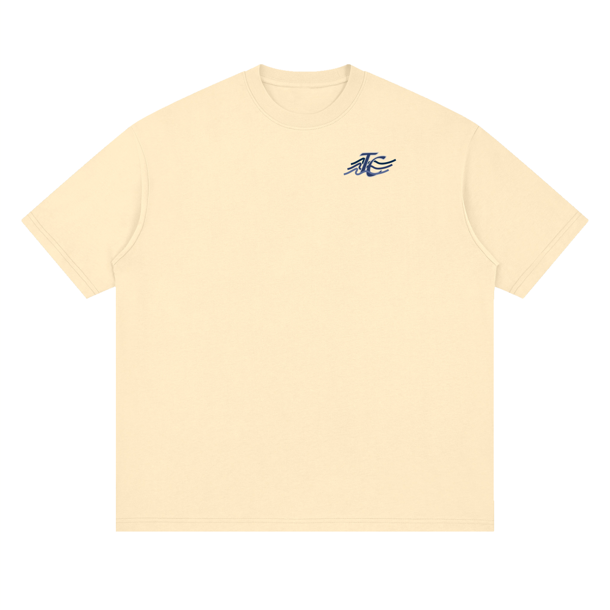 Third Coast Pier Pressure Tee
