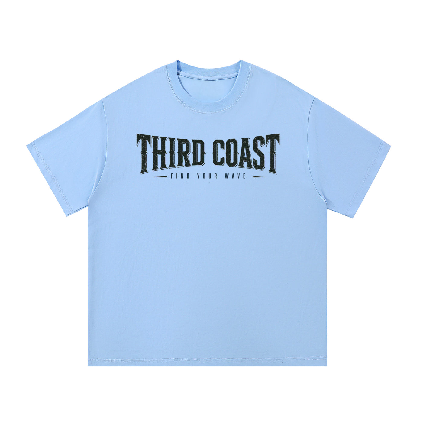 Third Coast Wavefinder Tee