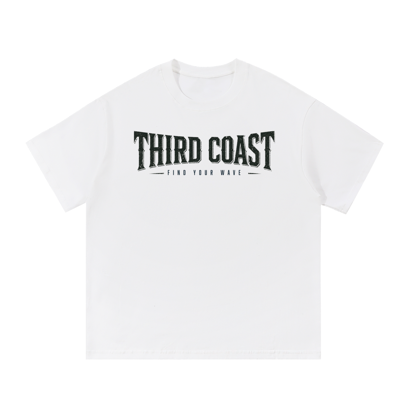 Third Coast Wavefinder Tee