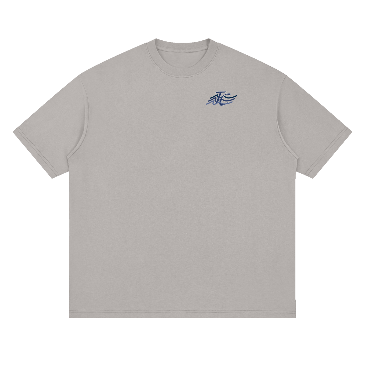 Third Coast Pier Pressure Tee