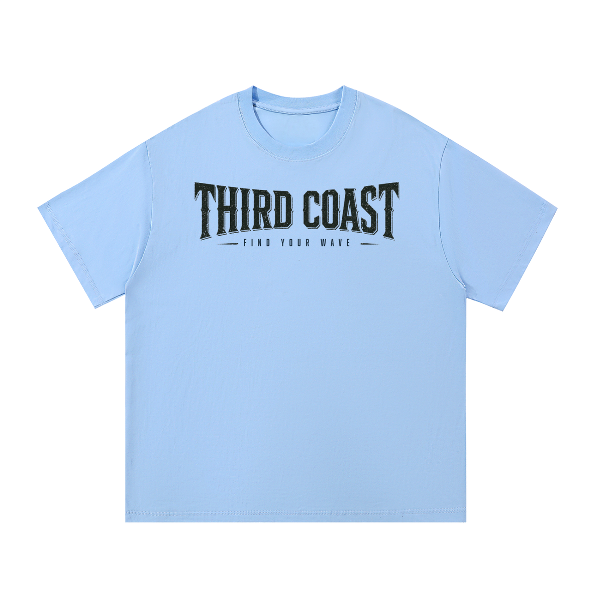 Third Coast Wavefinder Tee