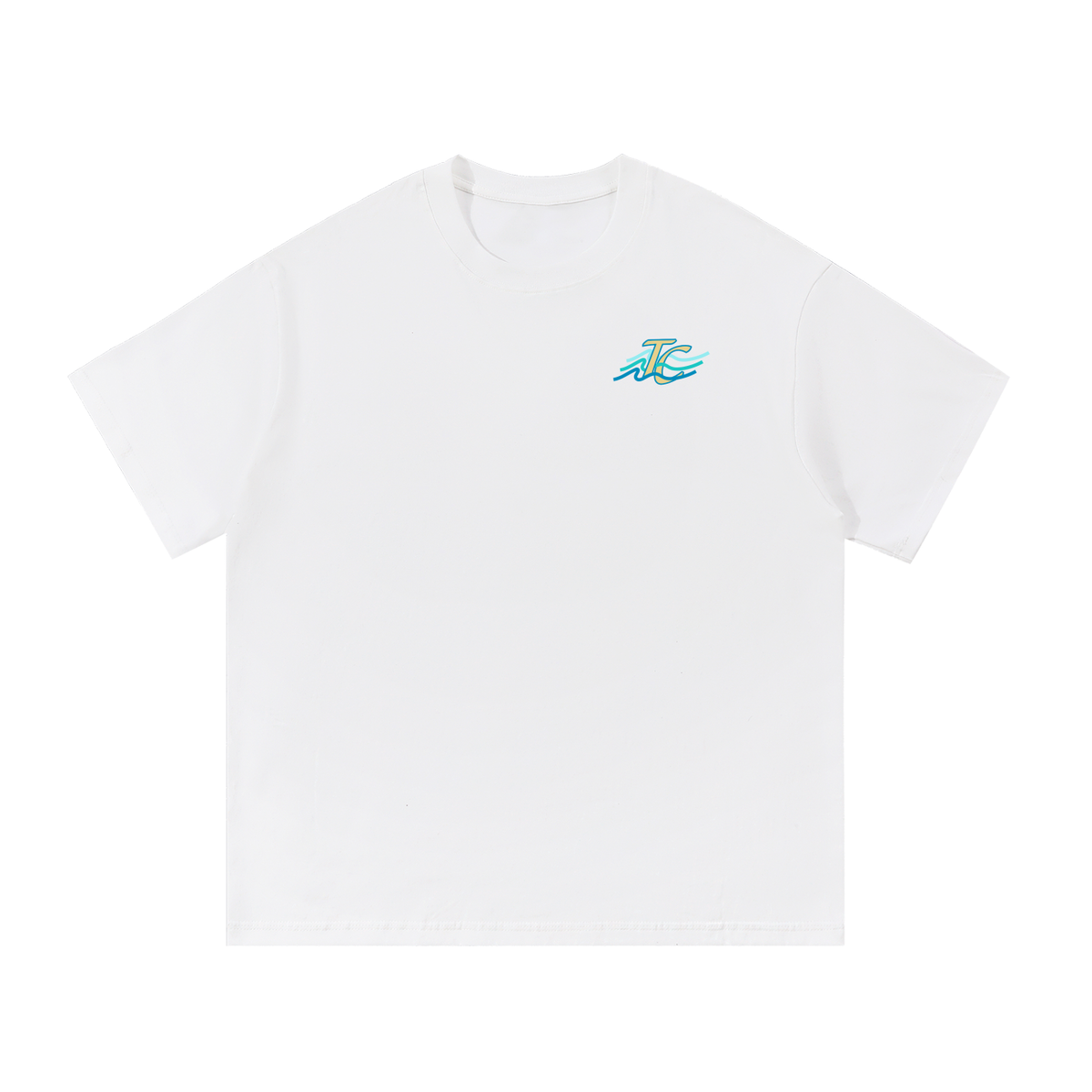 Third Coast The Catch Tee