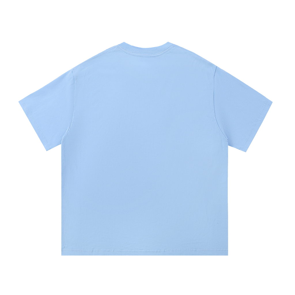 Third Coast Block Tee