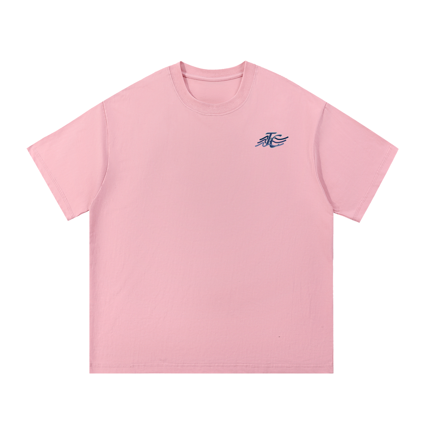 Third Coast Pier Pressure Tee