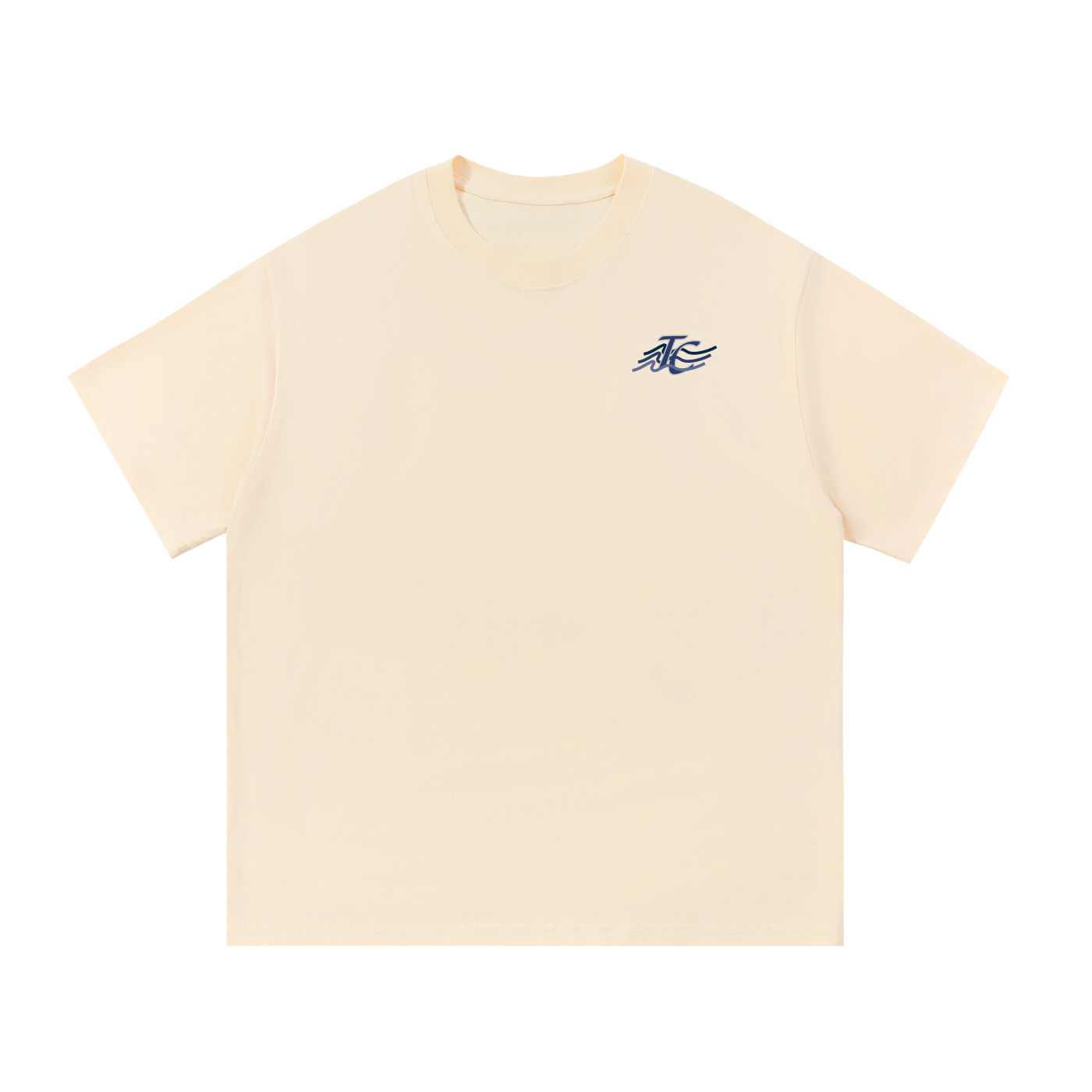 Third Coast Pier Pressure Tee